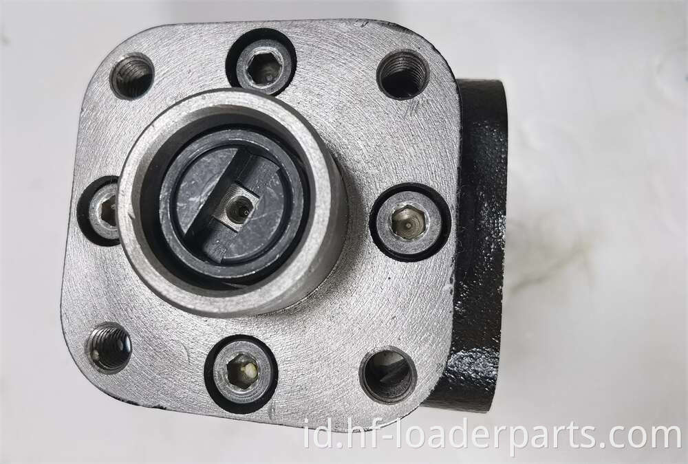 Loader Full Hydraulic Steering Gear BZZ1-500C 44C0016